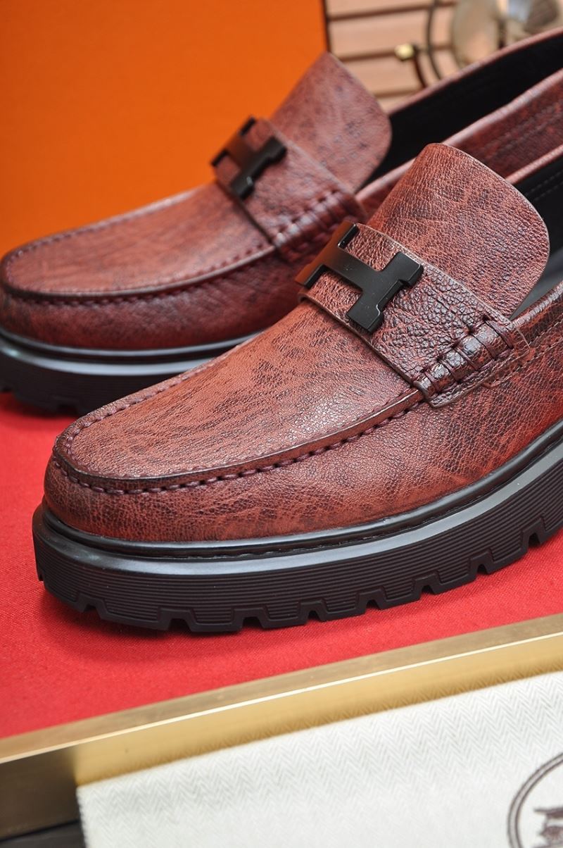 Hermes Business Shoes